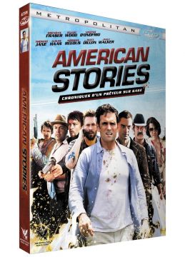 American Stories