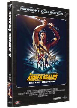 À armes égales