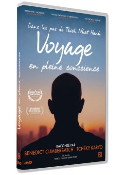Voyage en pleine conscience : Dans les pas de Thich Nhat Hanh