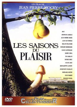 Les Saisons du plaisir