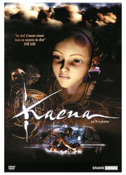 Kaena - La prophétie