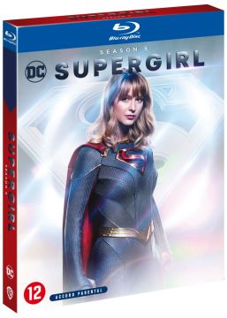 Supergirl - Saison 5