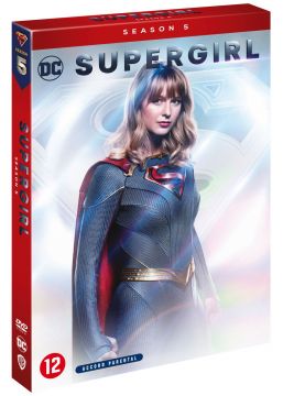 Supergirl - Saison 5