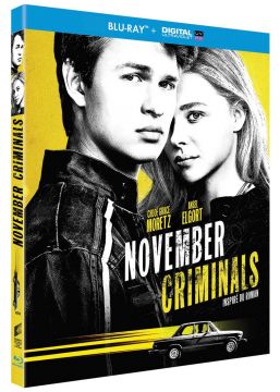 November Criminals