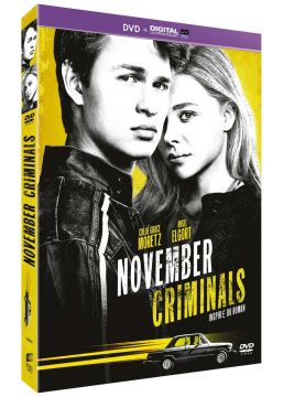 November Criminals