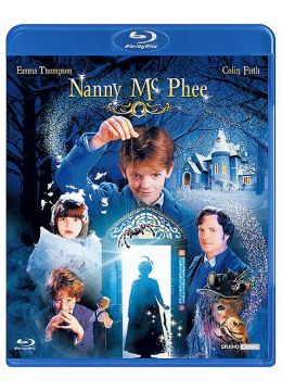 Nanny McPhee