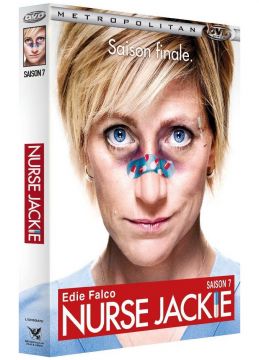 Nurse Jackie - L'intégrale de la Saison 7