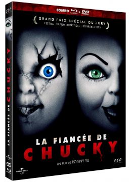 La Fiancée de Chucky