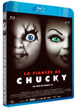 La Fiancée de Chucky