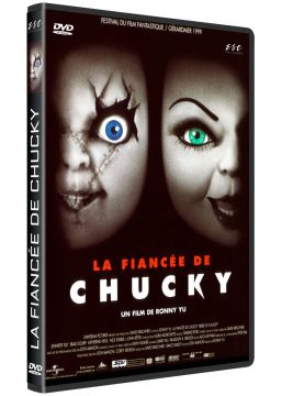 La Fiancée de Chucky