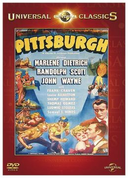 Pittsburgh