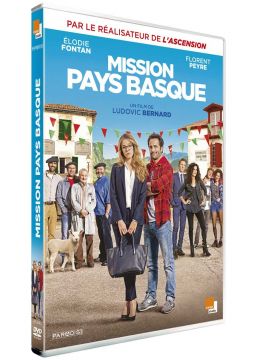 Mission Pays Basque
