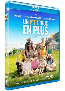 Un p'tit truc en plus