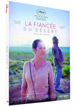 La Fiancée du désert