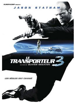 Le Transporteur 3