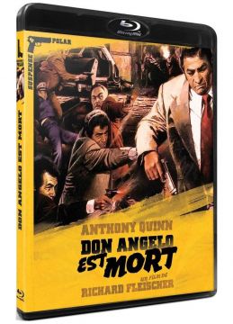 Don Angelo est mort