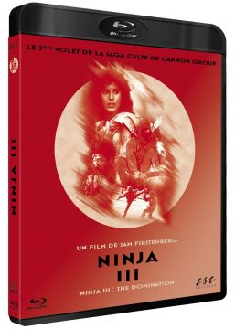 Ninja III