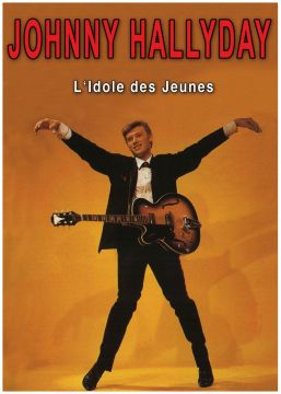 Johnny Hallyday : l'idole des jeunes