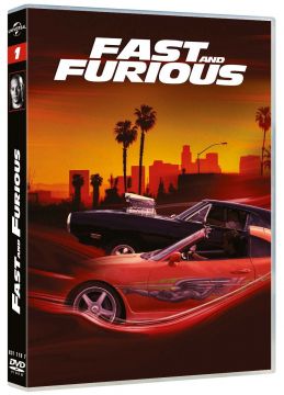Fast and Furious