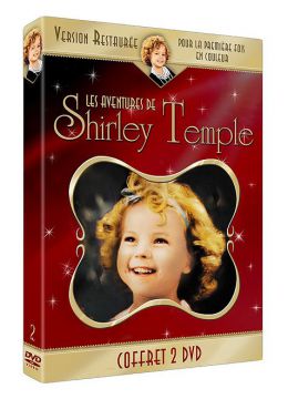 Les Aventures de Shirley Temple