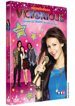 Victorious - Saison 1