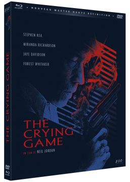 The Crying Game