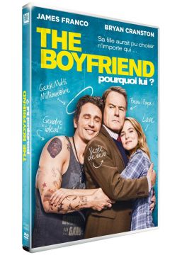 The Boyfriend : Pourquoi lui ?