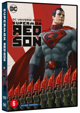 Superman : Red Son