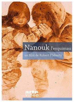 Nanouk l'esquimau