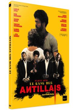 Le Gang des Antillais