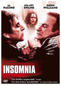 Insomnia