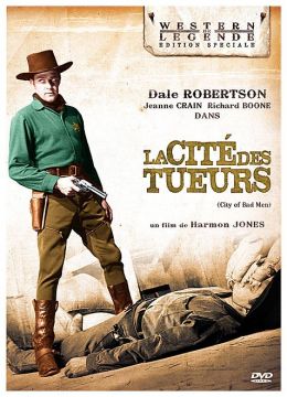 La Cité des tueurs
