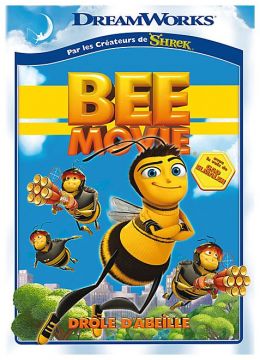 Bee Movie - Drôle d'abeille