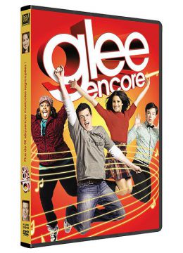 Glee Encore !