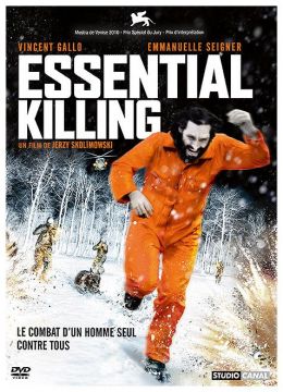 Essential Killing