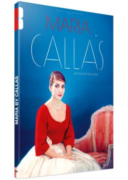 Maria by Callas