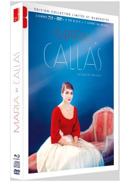 Maria by Callas