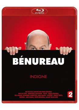 Bénureau, Didier - Indigne