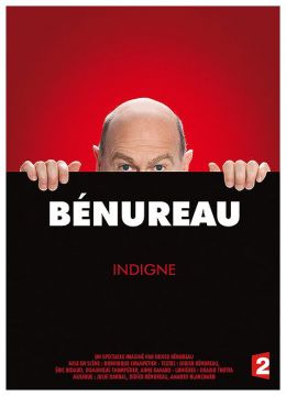 Bénureau, Didier - Indigne