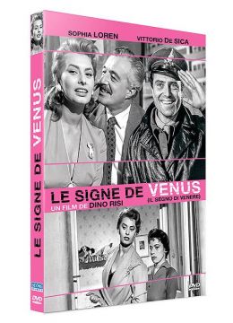 Le Signe de Vénus