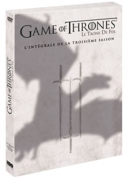 Game of Thrones (Le Trône de Fer) - Saison 3