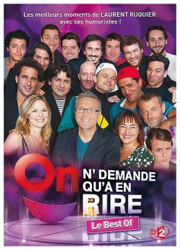 On n'demande qu'à en rire - Best of