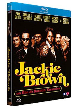 Jackie Brown