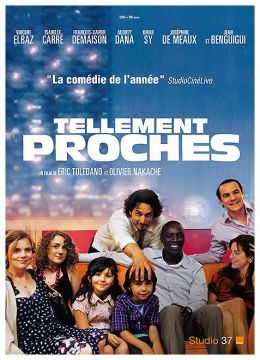 Tellement proches