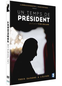Un temps de Président