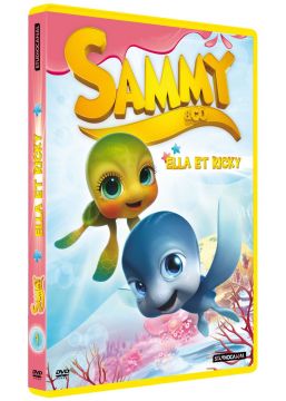 Sammy & Co - 1 - Ella et Ricky