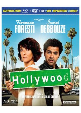 Hollywoo