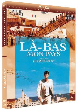 Là-bas mon pays