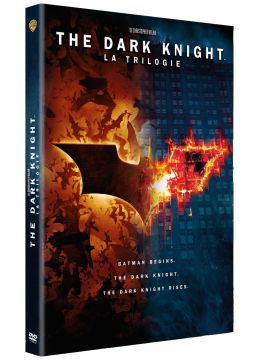 The Dark Knight - La trilogie