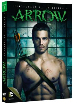 Arrow - Saison 1